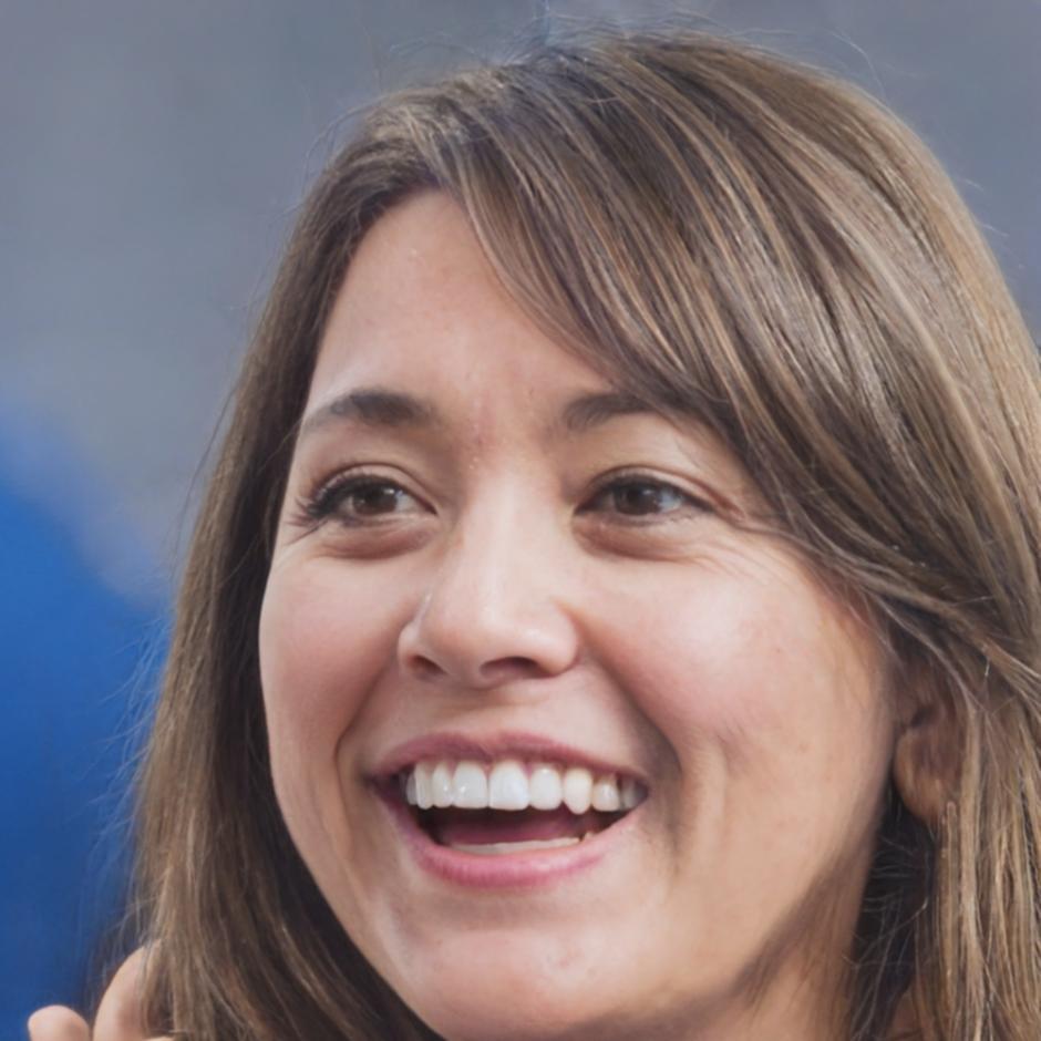Sarah Mitchell, Senior Financial Strategist
